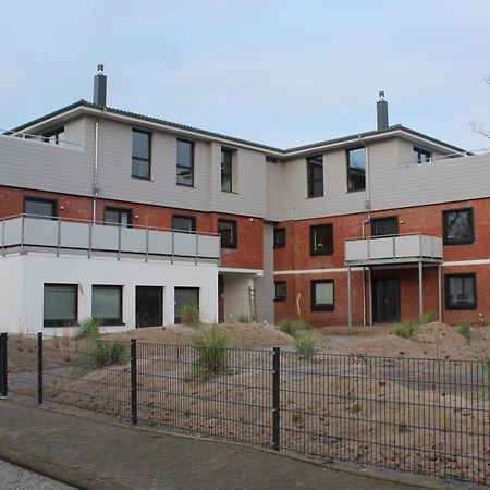 Dünenhaus Wohnung 10 Lübeck Exterior foto