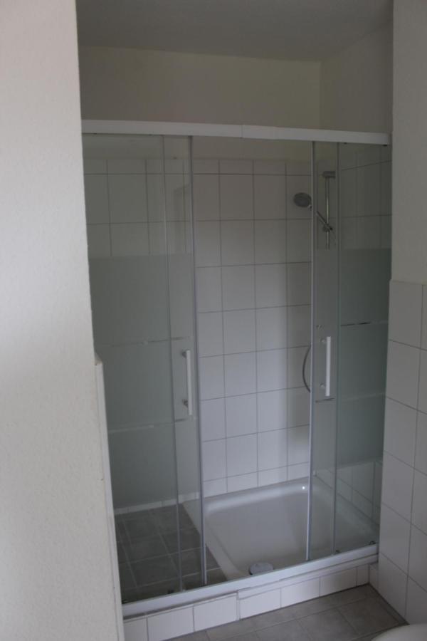 Dünenhaus Wohnung 10 Lübeck Exterior foto